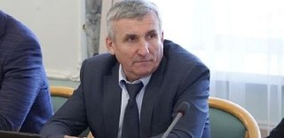 Александр Груздев стал кандидатом от Справедливой России в Госдуму