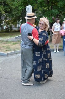 Танцевальные Вечеринки для Пенсионеров: Не Пропустите Сегодня!
