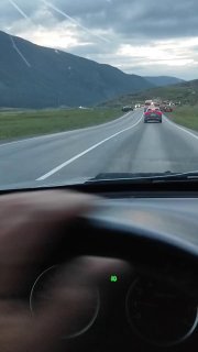 Масштабное ДТП у села Акташ: пьяная женщина за рулем вызвала трагедию