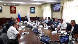 Республика Алтай вводит суточный лимит и контролирует топливный рынок