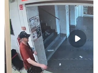 Полиция ищет свидетелей: узнайте мужчину по фотографии