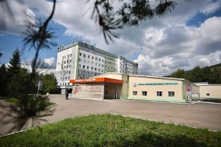 Первое Модульное Приемное Отделение в России Отметило Год Результатов