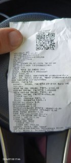 Цены на дизель в Акташе шокируют: 180 рублей за литр