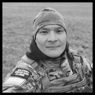 Погибший военнослужащий из Республики Алтай: Прощание 2 августа