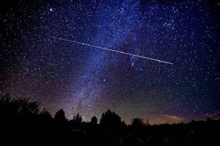 Главные астрономические события августа 2026: метеоры, затмения и планетный парад